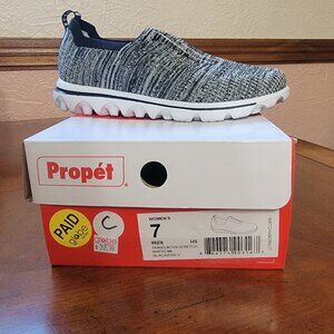 Propet Travelactiv Stretch NIB 7W